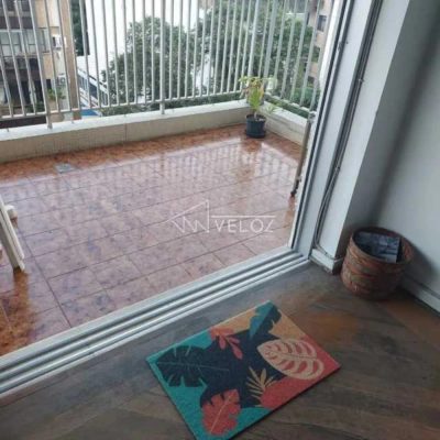 Apartamento, 2 quartos, 95 m² - Foto 5