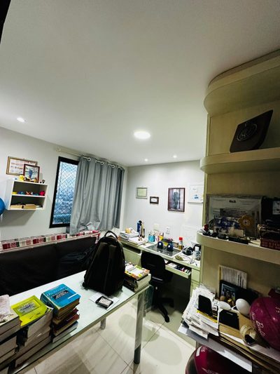 Apartamento, 3 quartos, 93 m² - Foto 5