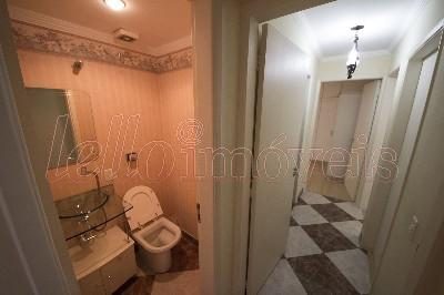 Apartamento, 3 quartos, 150 m² - Foto 3