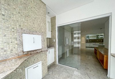 Apartamento, 3 quartos, 123 m² - Foto 1