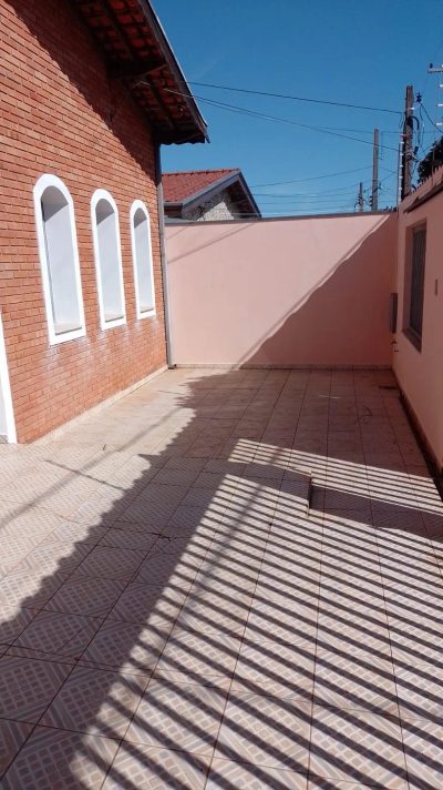 Casa, 3 quartos, 250 m² - Foto 1