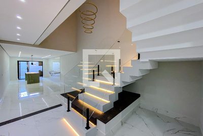 Casa, 3 quartos, 200 m² - Foto 1