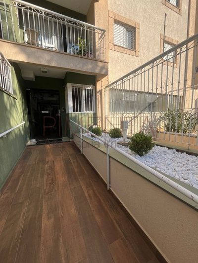 Apartamento, 2 quartos, 63 m² - Foto 4