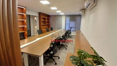 Sala-Conjunto, 92 m² - Foto 3