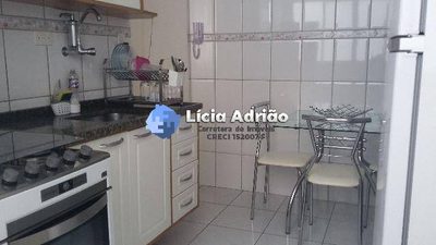 Apartamento, 2 quartos - Foto 1