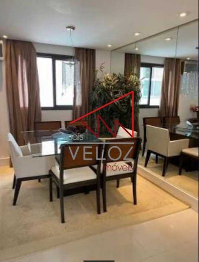 Apartamento, 3 quartos, 85 m² - Foto 2