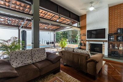 Casa, 3 quartos, 300 m² - Foto 2