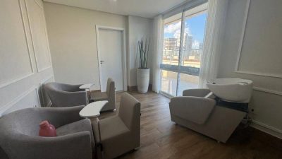 Apartamento, 2 quartos, 91 m² - Foto 4