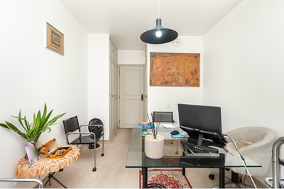 Apartamento, 4 quartos, 158 m² - Foto 5