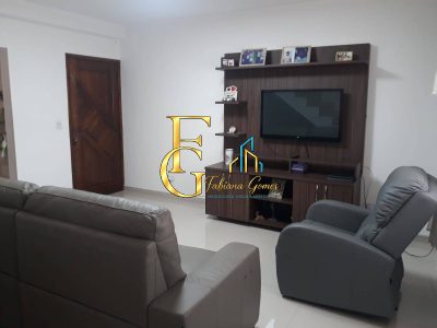 Sobrado, 3 quartos, 125 m² - Foto 5