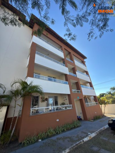 Apartamento, 2 quartos, 73 m² - Foto 2
