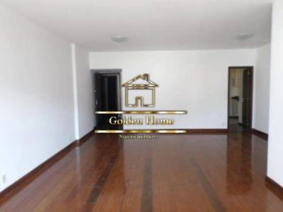 Apartamento, 4 quartos - Foto 5