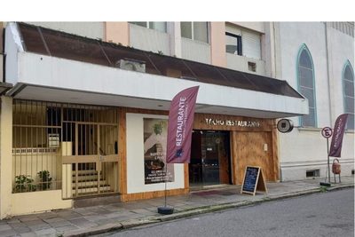 Apartamento, 1 quarto, 43 m² - Foto 1