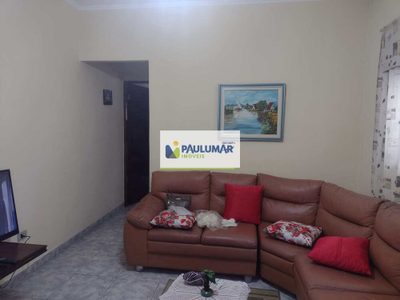 Casa, 2 quartos, 70 m² - Foto 3