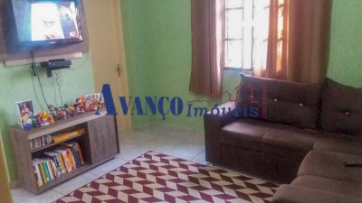 Casa, 2 quartos, 132 m² - Foto 1
