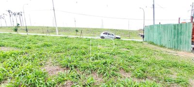 Loteamento e Condomínio, 125 m² - Foto 1