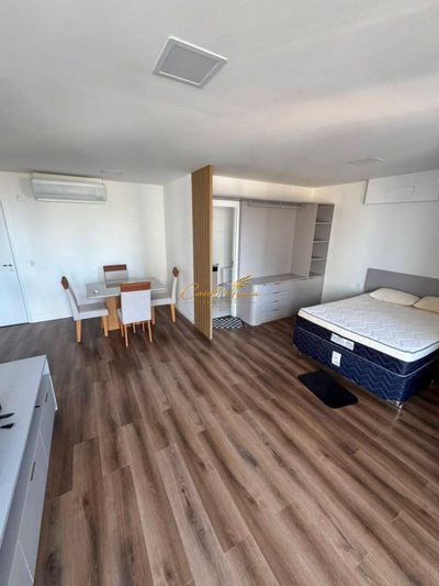 Apartamento, 1 quarto, 47 m² - Foto 5