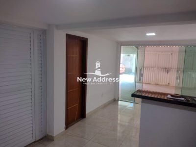 Apartamento, 2 quartos, 90 m² - Foto 1