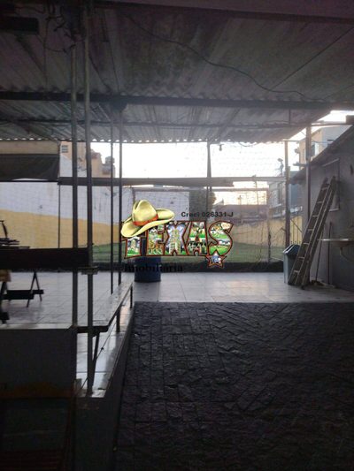 Sala-Conjunto, 800 m² - Foto 3