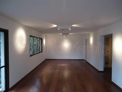 Apartamento, 3 quartos, 173 m² - Foto 2