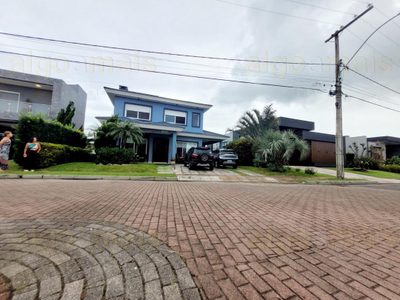 Casa de Condomínio, 5 quartos - Foto 2