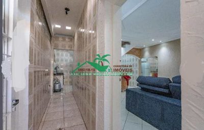Sobrado, 2 quartos, 91 m² - Foto 5