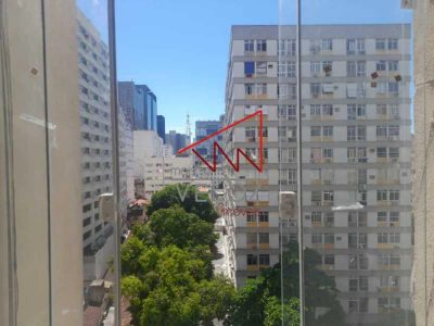 Apartamento, 1 quarto, 40 m² - Foto 1