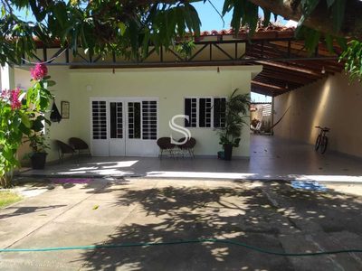 Casa, 4 quartos, 162 m² - Foto 2