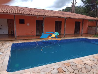 Casa, 6 quartos, 1000 m² - Foto 4