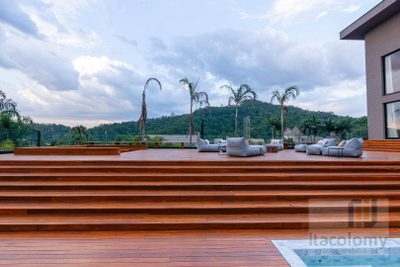 Casa de Condomínio, 5 quartos - Foto 4