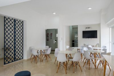 Apartamento, 1 quarto, 51 m² - Foto 3
