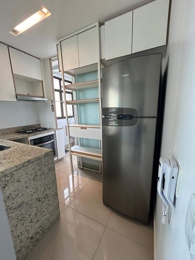 Apartamento, 1 quarto, 34 m² - Foto 5