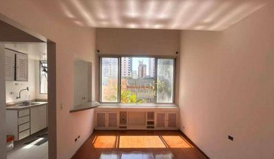 Apartamento, 1 quarto, 50 m² - Foto 3