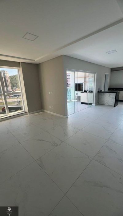 Apartamento, 2 quartos, 87 m² - Foto 1