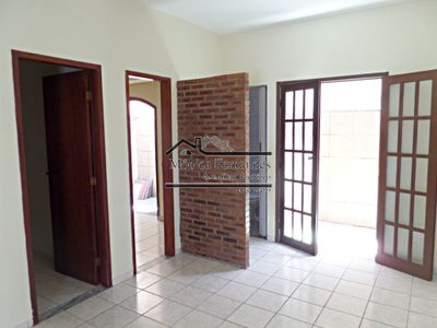 Apartamento, 2 quartos, 41 m² - Foto 5