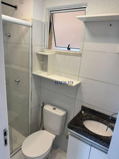 Apartamento, 2 quartos, 47 m² - Foto 5