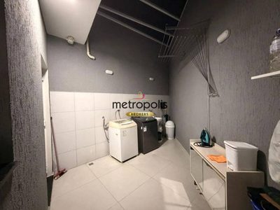 Sobrado, 3 quartos, 280 m² - Foto 5