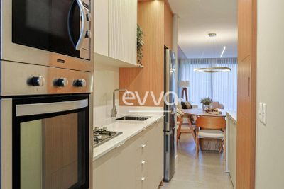 Apartamento, 2 quartos, 87 m² - Foto 2