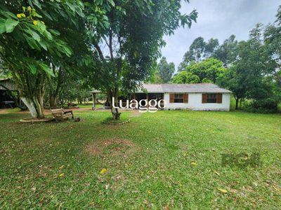 Sítio, 2 quartos, 181 m² - Foto 1