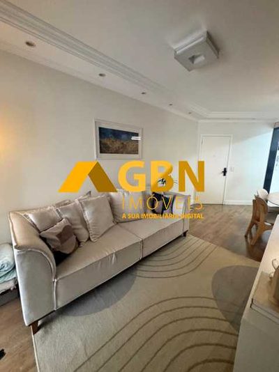 Apartamento, 3 quartos, 69 m² - Foto 3