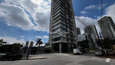 Apartamento, 3 quartos, 151 m² - Foto 5