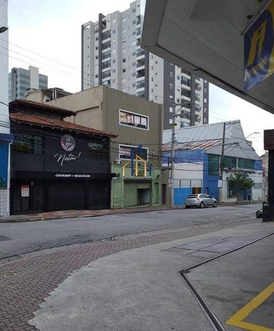 Loja-Salão, 332 m² - Foto 4