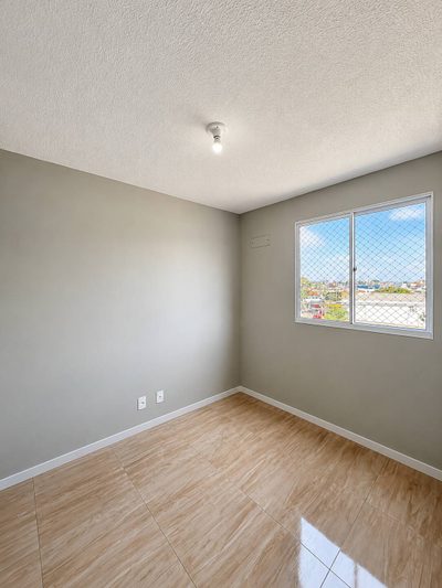 Apartamento, 2 quartos, 40 m² - Foto 4