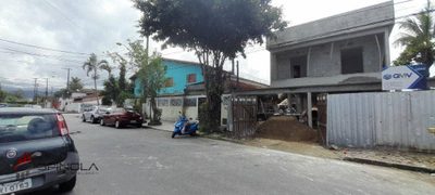 Sobrado, 2 quartos, 55 m² - Foto 5