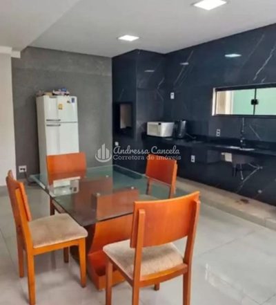 Casa, 3 quartos, 101 m² - Foto 1