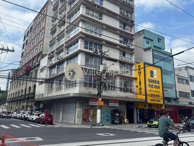 Prédio Inteiro, 800 m² - Foto 1