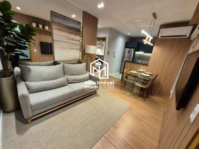 Apartamento, 2 quartos, 41 m² - Foto 3