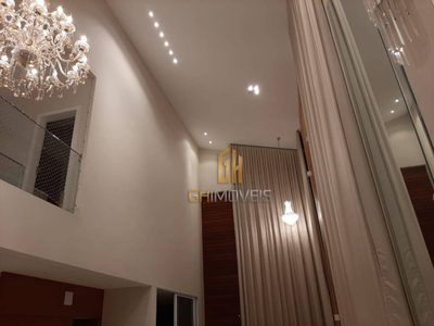 Sobrado, 4 quartos, 320 m² - Foto 2
