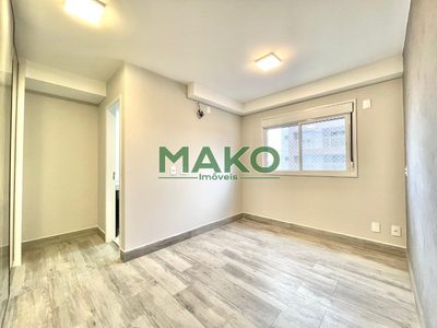 Apartamento, 2 quartos, 75 m² - Foto 2