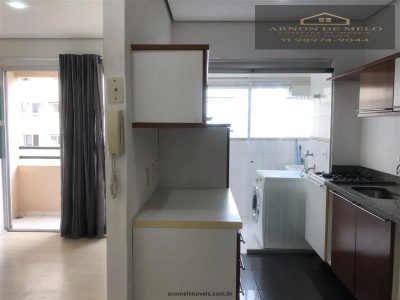 Apartamento, 2 quartos, 59 m² - Foto 5